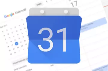 Nový design Google kalendáře už není volitelný. Aktivuje se automaticky