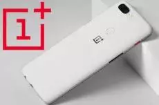 oneplus 5t sandstone