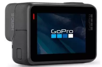 GoPro v problémech: Konec dronů a propouštění. Mluví se i o prodeji firmy