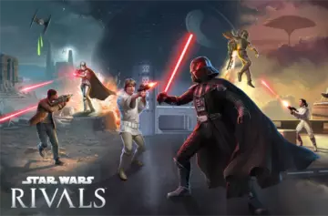 Nová Star Wars střílečka ještě nevyšla. Hrát už ji ale můžete dnes