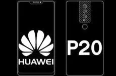 telefon huawei p20