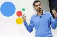 umela inteligence sundar pichai sef google