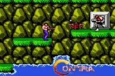 NES-hry-Contra