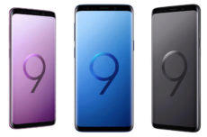 Samsung Galaxy S9