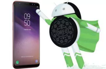 Aktualizace na Android Oreo je problémová: Nyní ji pozastavil i Samsung