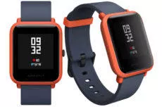 amazfit bip