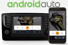 android auto v3