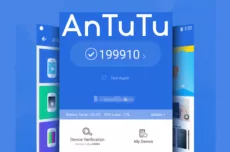 antutu benchmark test