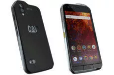 cat s61 odolny telefon