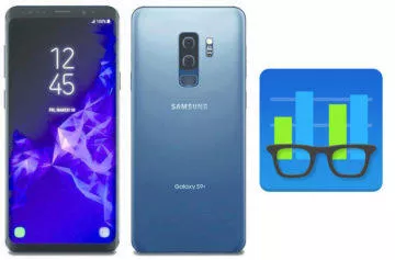 Samsung Galaxy S9 s Exynos procesorem prošel benchmarkem. Jak si vede?