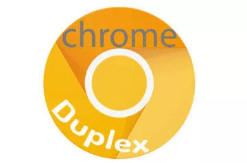 Chrome Duplex je nové uživatelské prostředí v nejoblíbenějším prohlížeči