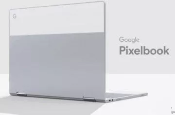 Google Pixelbook v redakci: Ptejte se, co vás zajímá