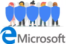 microsoft edge bezpecnost