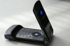 motorola razr navrat