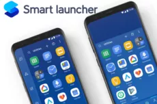 smart launcher 5