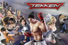 tekken mobile