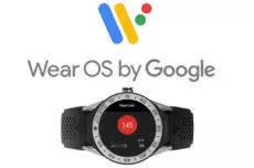 Wear OS rebrand Android Wear