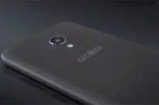 alcatel 1x mwc