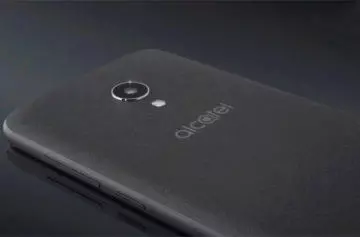 Alcatel 1X první dojmy: Šikovný levný telefon s Androidem Go