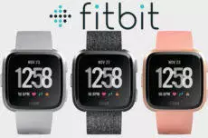 chytre hodinky fitbit