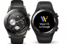 hodinky wear os android p