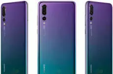 huawei p20 ceny vlajkovych modelu