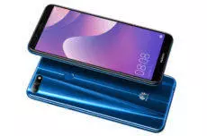 huawei y7 prime 2018