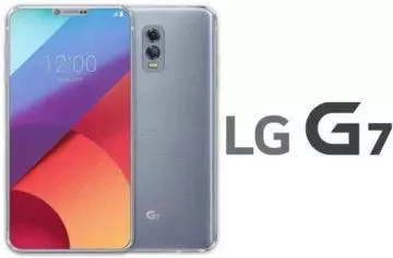 LG na MWC ukázalo vlajkový model G7. Nikdo ale neví proč