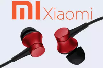Xiaomi představilo nová sluchátka: Všechna sází na velmi nízkou cenu
