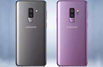 Samsung vydal aplikaci: Představí novinky v Galaxy S9 přímo na vašem telefonu