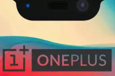 oneplus 6 vyrez displej