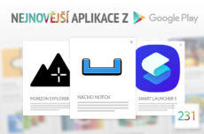 Nejnovější-aplikace-z-Google-Play-#231-návrat-legendárního-launcheru