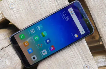 Xiaomi Redmi 5 Plus recenze: Za 5 tisíc není co řešit