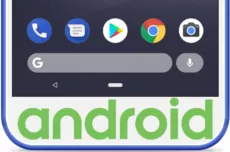 designove zmeny android p