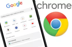 google chrome 66 aktualizace novy design