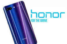 honor 10 telefon