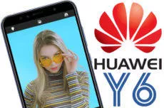 huawei y6 (2018) cena cz prodej telefon