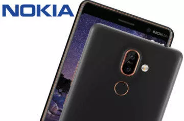 Mobily Nokia 7 plus a 6.1 vstupují na český trh: Sází na skvělý poměr cena/výkon