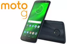 moto g6 predstaveni telefon