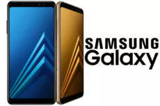 samsung galaxy a6 design podobny galaxy a8