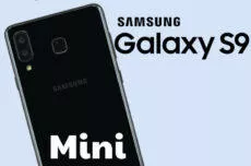 samsung galaxy s9 mini cena