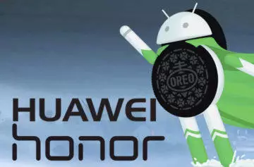 Beta Android Oreo je dostupná na 7 Huawei a Honor mobilů: Které to jsou?
