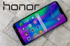 honor 10 cena dostupnost