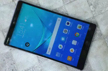Huawei MediaPad M5 recenze: Nejlepší tablet roku 2018?