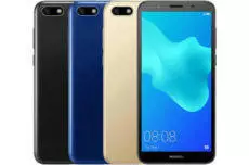 huawei y5 prime 2018 predstaveni mobil