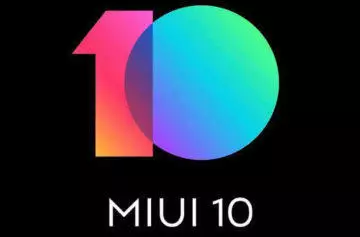 Nadstavba MIUI 10 oficiálně: Nové ovládání, AI a vylepšené fotografie