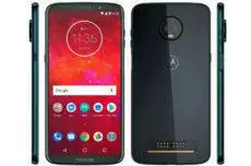 moto z3 play