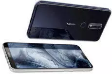 nokia X6 oficialni predstaveni