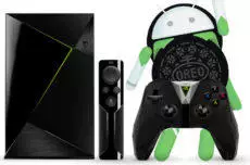 nvidia shield tv android 8 oreo aktualizace