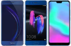 porovnani vykonu honor 8 honor 9 honor 10 benchmark test